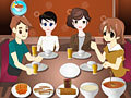 Family Banquet play online