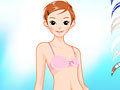 Summer Dress Up play online