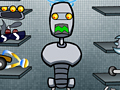 Build A Robot play online