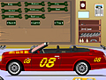 Pimp My 60's Sports Car play online