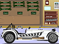 Pimp My Classic Racecar play online