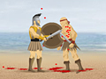 Trojan Hero play online