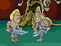 Barbarian play online