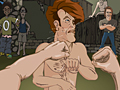 Celebrity Fight Club play online