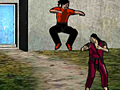 Capoeira play online