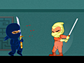 Ninja Storm play online