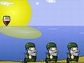 Run Soldier Run! play online