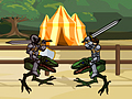 Monster Joust Madness play online