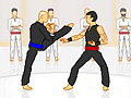 Pencak Silat 1.2: Defender of the Motherland play online