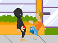 Ninja Nightmare! play online