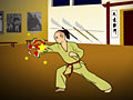 Kung Fu Special Trainer play online