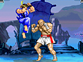 Street Fighter play online