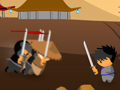 Ninja Quest play online