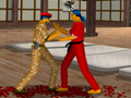 Rushido Fighters play online