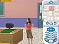 Hannah Montana: Wireless Quest play online