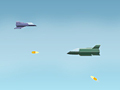 Bomber Jet play online