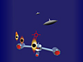 Alien Invasion 2 play online