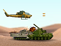 Army Copter play online