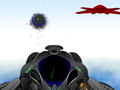 3D Spacehawk play online