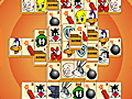 Looney Tunes Mahjong play online