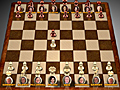 Obama Chess play online