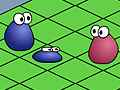 Blob Wars play online