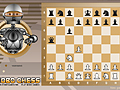 Robo chess play online