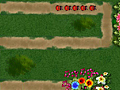 Defender Garden play online