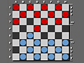 Checkers play online