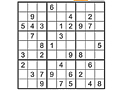 Sudoku play online