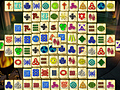 Celtic Mahjong play online