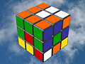 Rubik\'s Cube play online