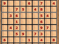 Sudoku Original play online