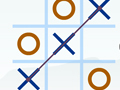 Noughts and crosses play online