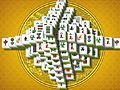 Mahjong Tower play online