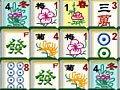 Mahjong Chain play online