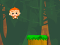 Monkey Jump play online