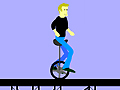 Unicycle King play online