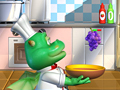 Happy Kitchen play online