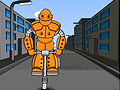 Robo Pogo play online