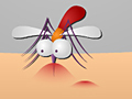 Kill Mosquito play online