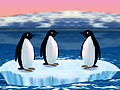 Flying Penguins play online