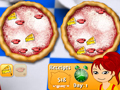 Perfect pizza play online