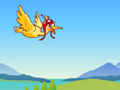 Bird Flight play online