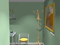 Van-Gogh escape play online