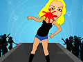 Punch Britney play online