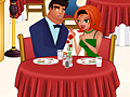 Restaurant romance play online