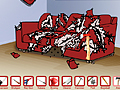 Sofa Bash play online