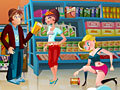 Adventures in the supermarket play online