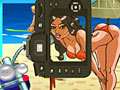 Take a picture of Vanessa play online